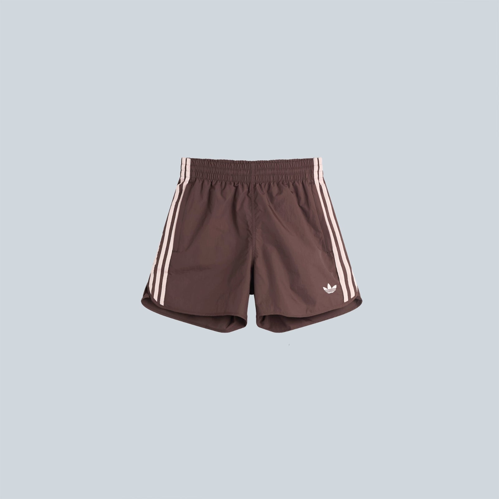 SPRINTER SHORT - AURORA COFFEE SANDY PINK