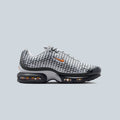 AIR MAX PLUS VII - LIGHT SMOKE GREY