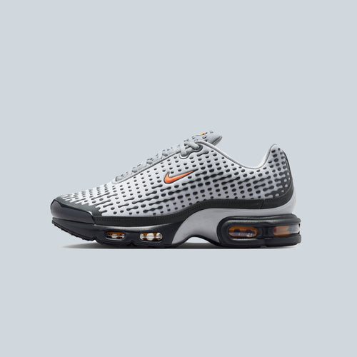 AIR MAX PLUS VII - LIGHT SMOKE GREY