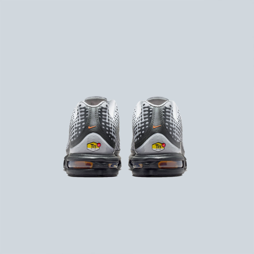 AIR MAX PLUS VII - LIGHT SMOKE GREY