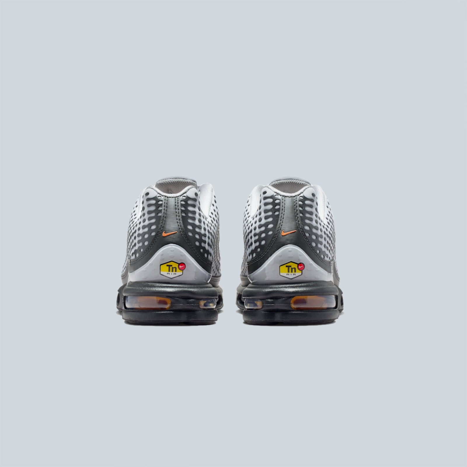 AIR MAX PLUS VII - LIGHT SMOKE GREY