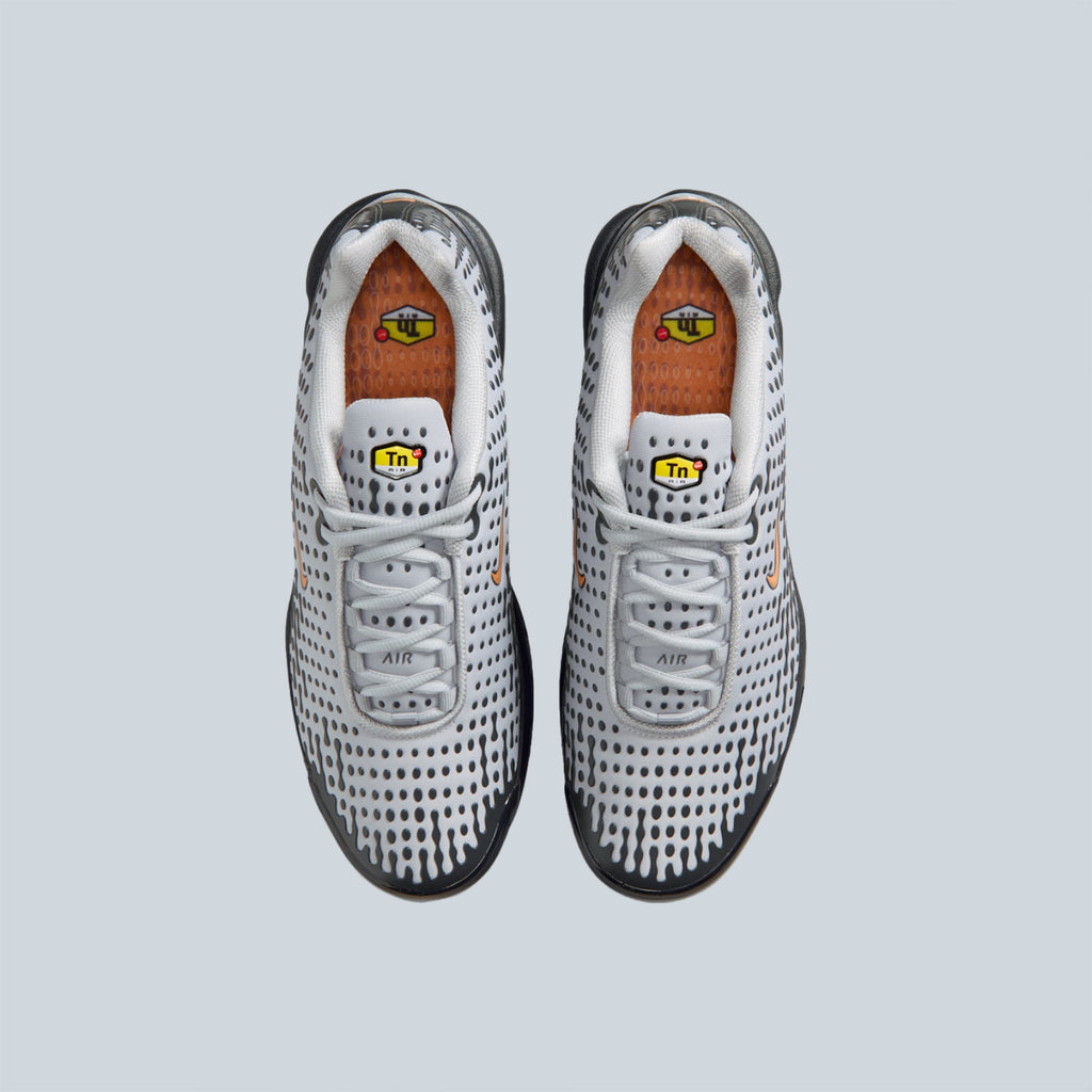 AIR MAX PLUS VII - LIGHT SMOKE GREY