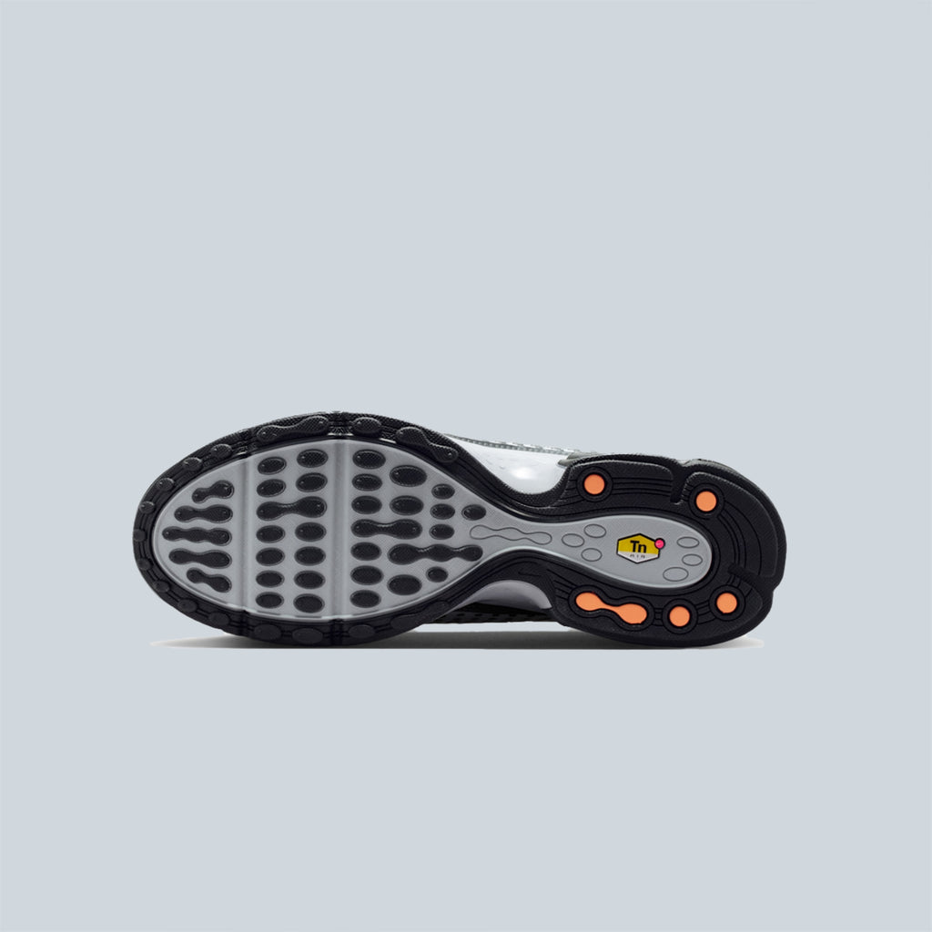AIR MAX PLUS VII - LIGHT SMOKE GREY