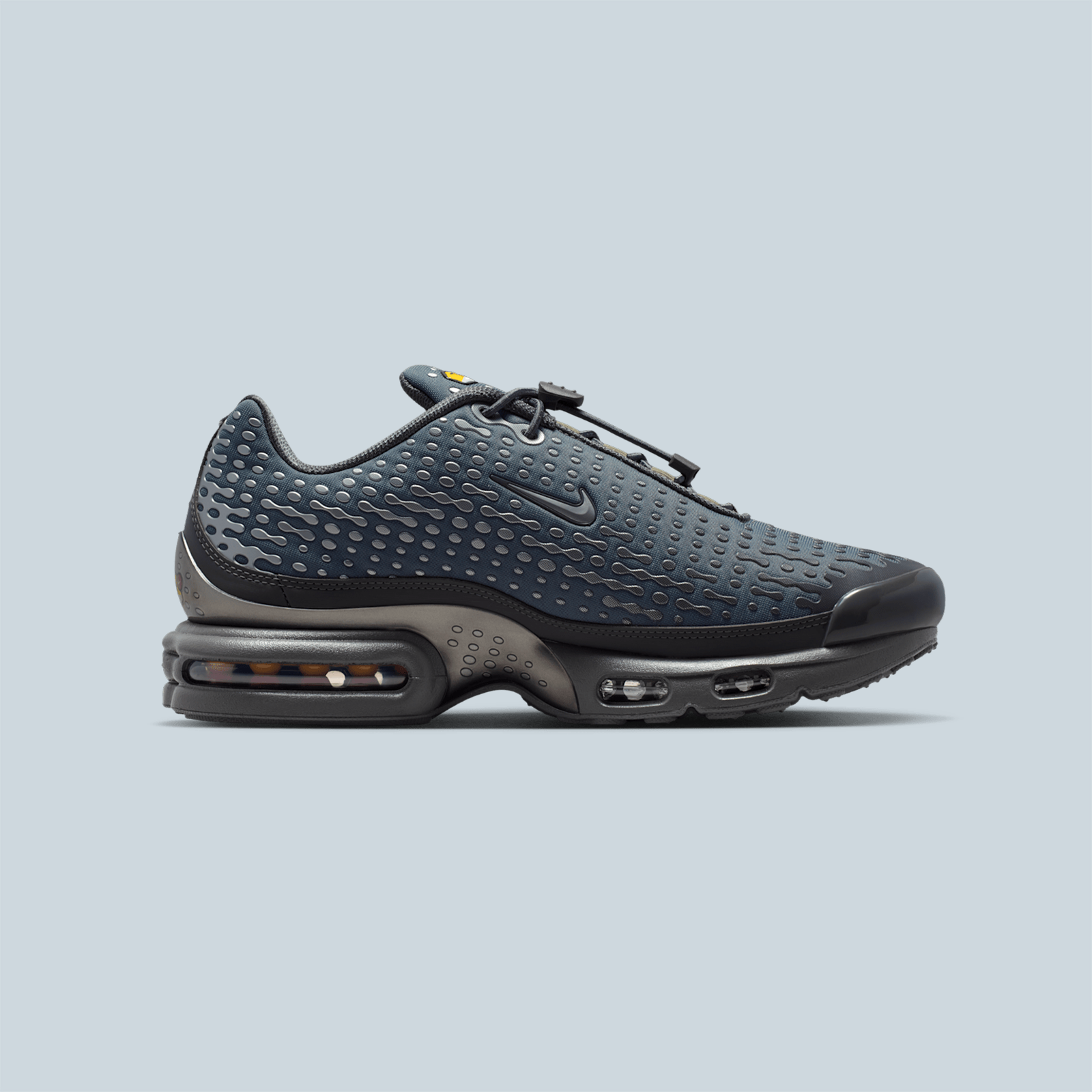 AIR MAX PLUS VII - SMOKE GREY