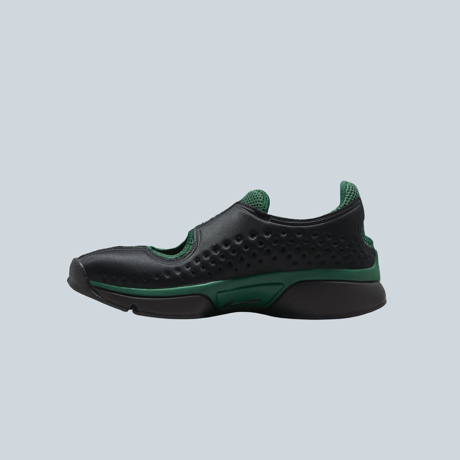 AIR RIFT 2 - BLACK / GREEN