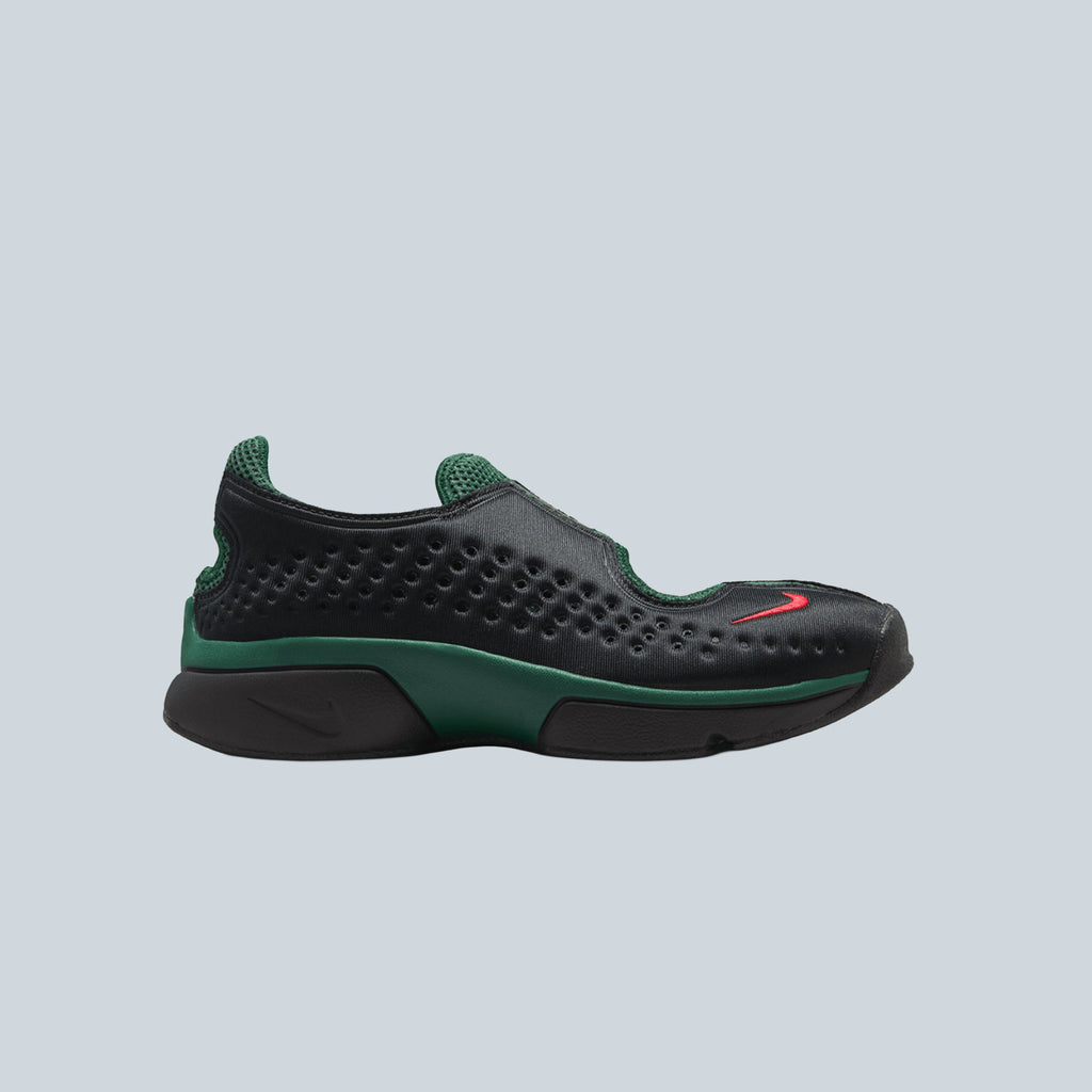 AIR RIFT 2 - BLACK / GREEN