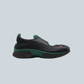 AIR RIFT 2 - BLACK / GREEN