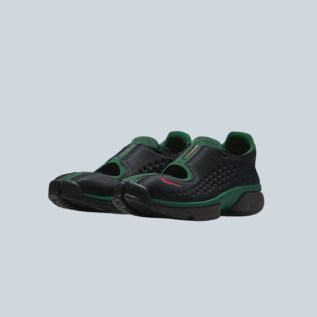 AIR RIFT 2 - BLACK / GREEN