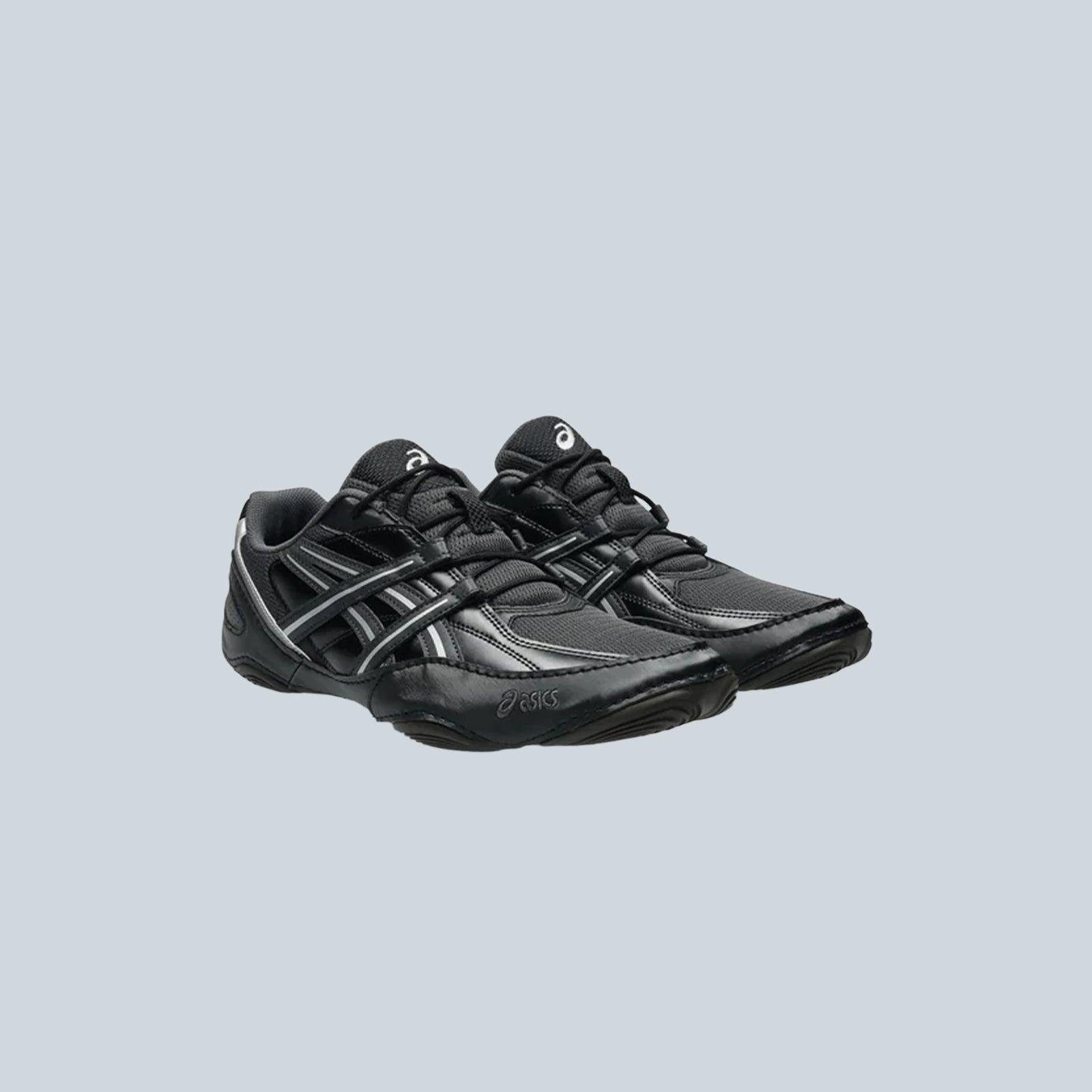 HYPERSYNC - BLACK / GREY