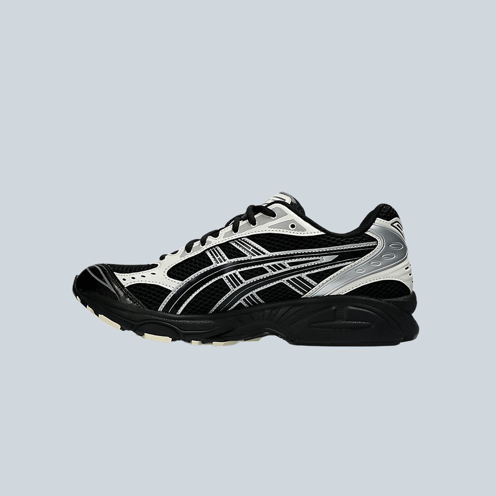 KAYANO 14 - BLACK / CREAM