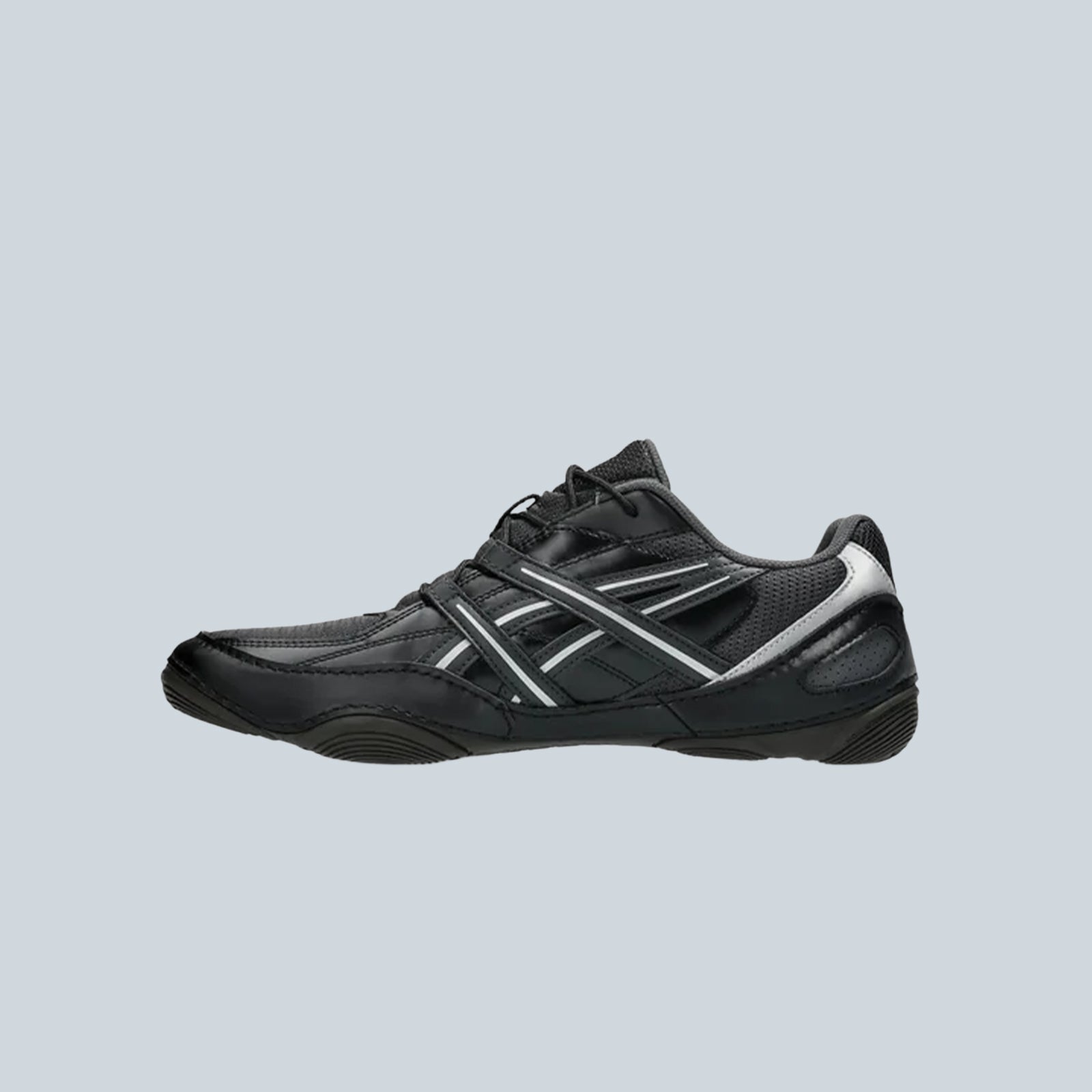 HYPERSYNC - BLACK / GREY