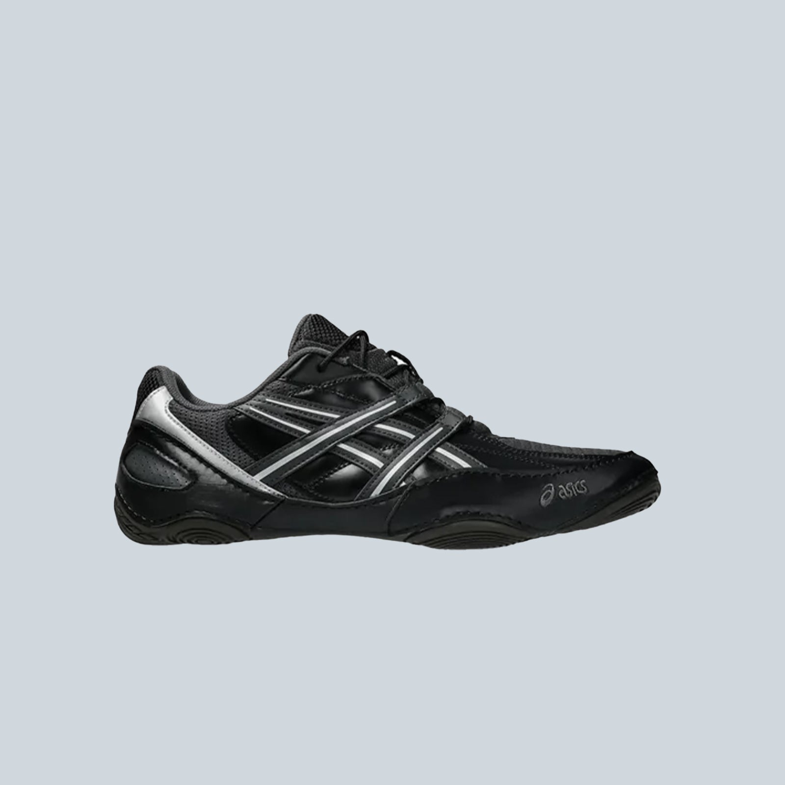 HYPERSYNC - BLACK / GREY