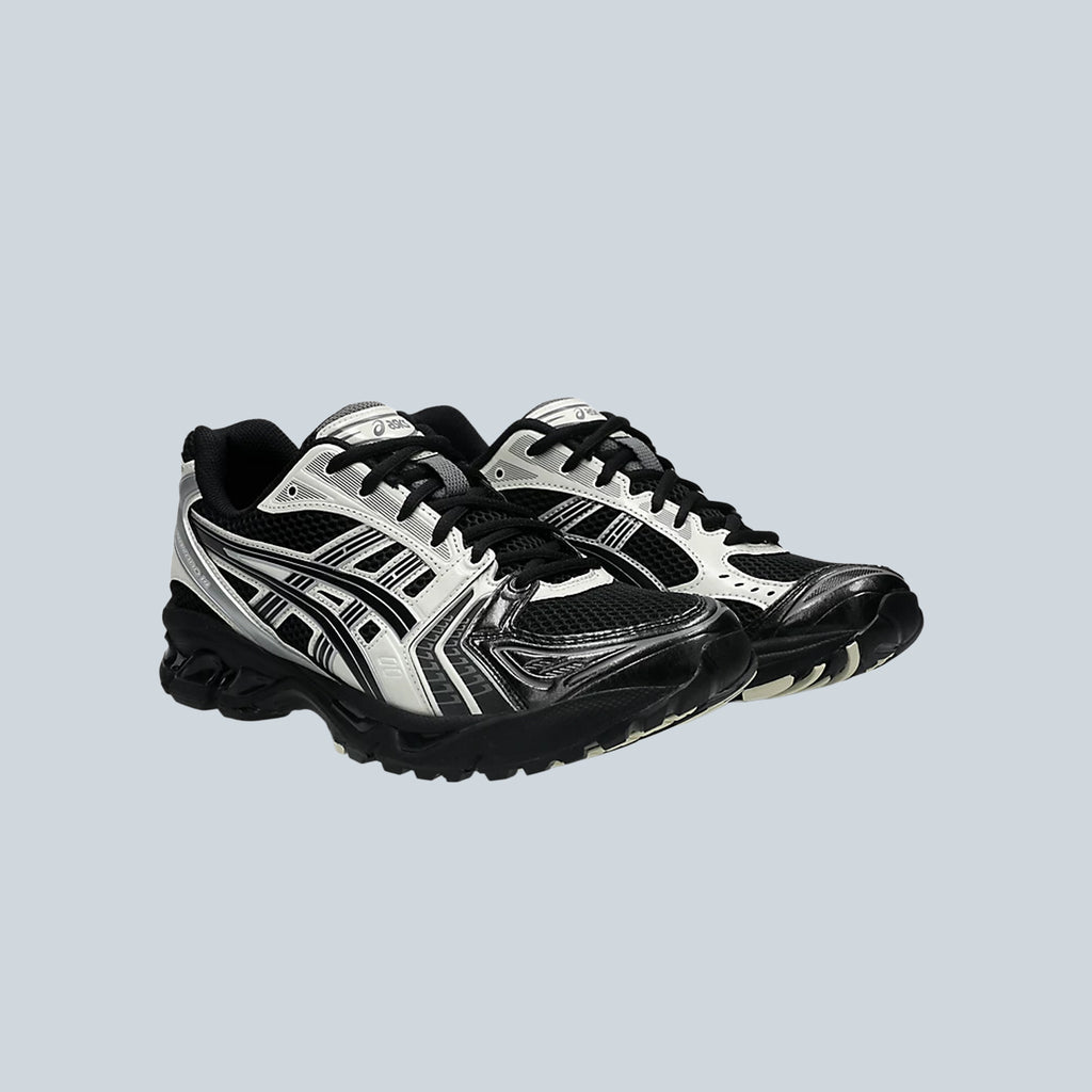 KAYANO 14 - BLACK / CREAM