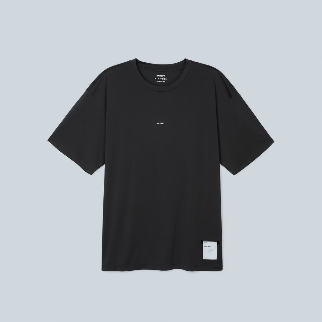 AURALITE TSHIRT - BLACK