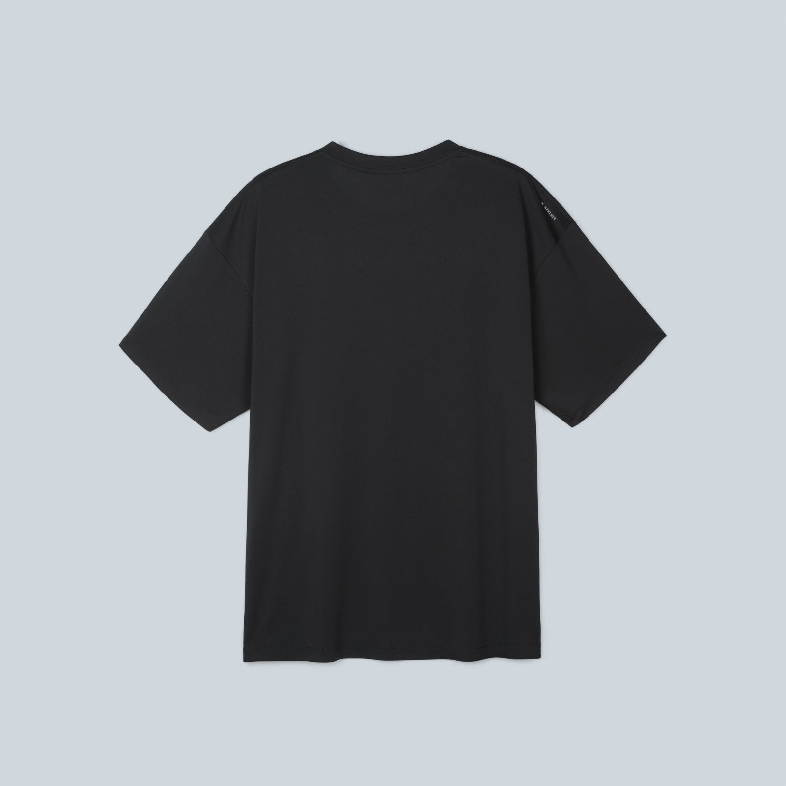 AURALITE TSHIRT - BLACK