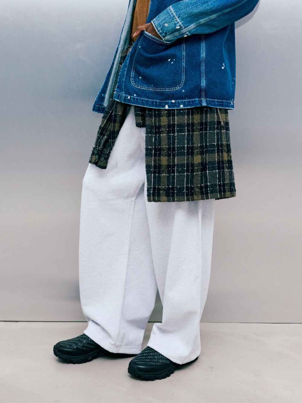 BEAMS FW26
