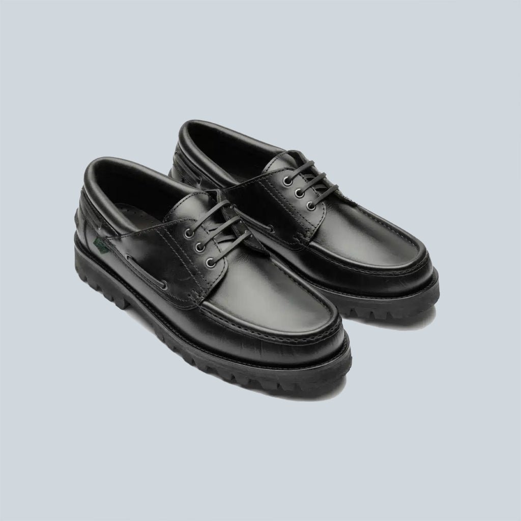 BRIAC JANNU NOIR - LISSE NOIR