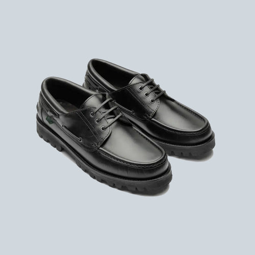 BRIAC JANNU NOIR - LISSE NOIR