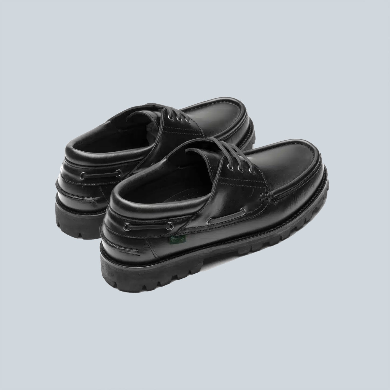 BRIAC JANNU NOIR - LISSE NOIR