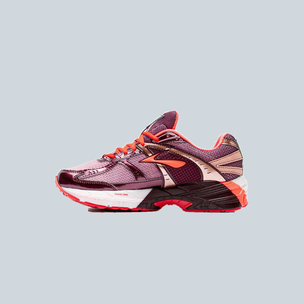 AFEW X ADRENALINE GTS 10 - FIG/BRIDAL ROSE/FIERY CORAL