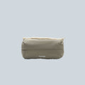 WARES BAGS BOTTLE SACOCHE MEDIUM - MOSS