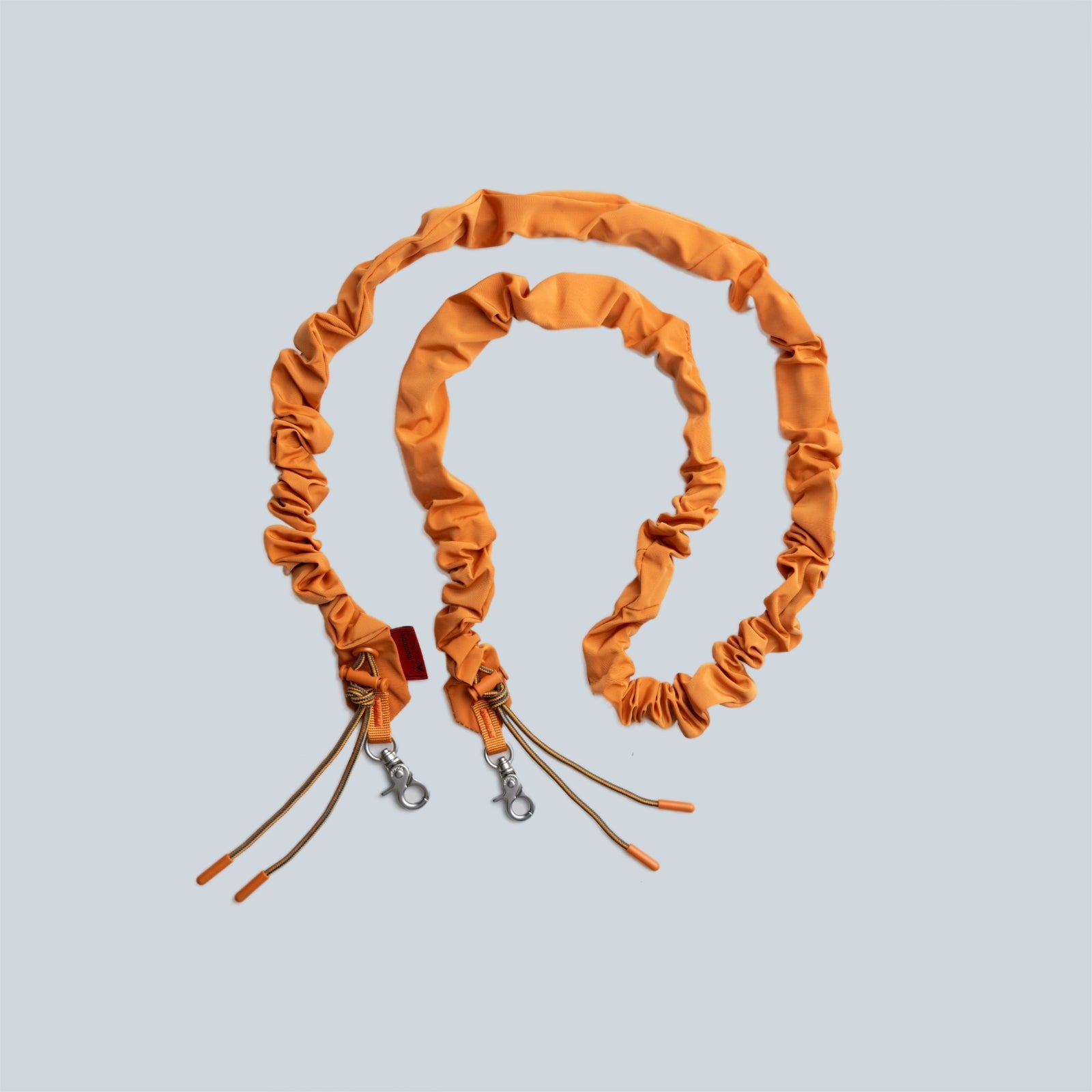 WARES STRAPS BUNGEE STRAP - ORANGE