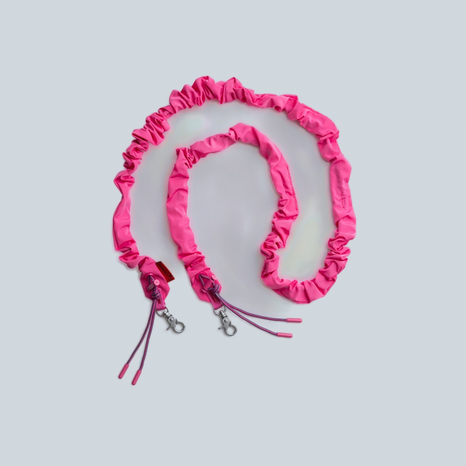WARES STRAPS BUNGEE STRAP - PINK
