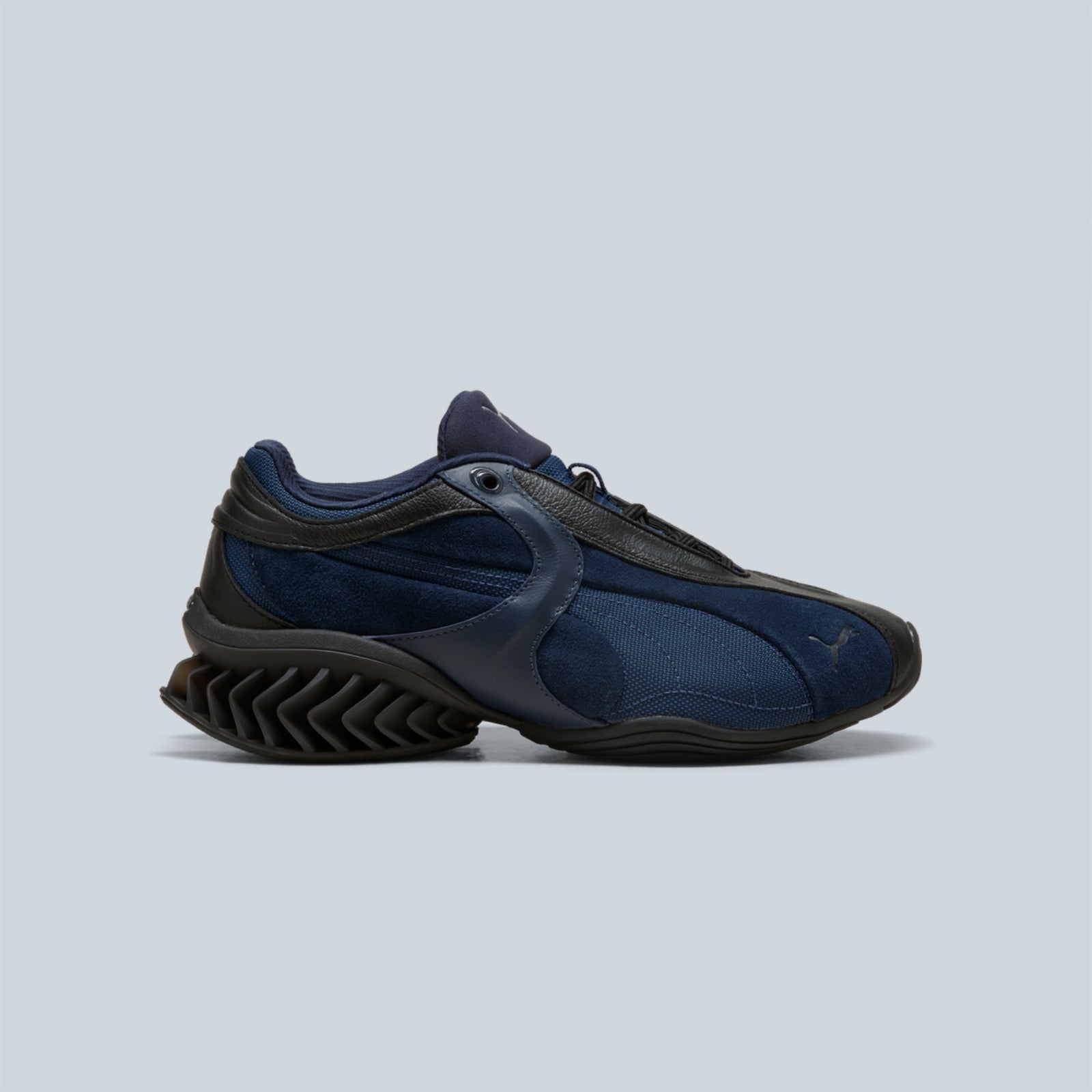 CELL GEO 1 - BLACK CLUB NAVY