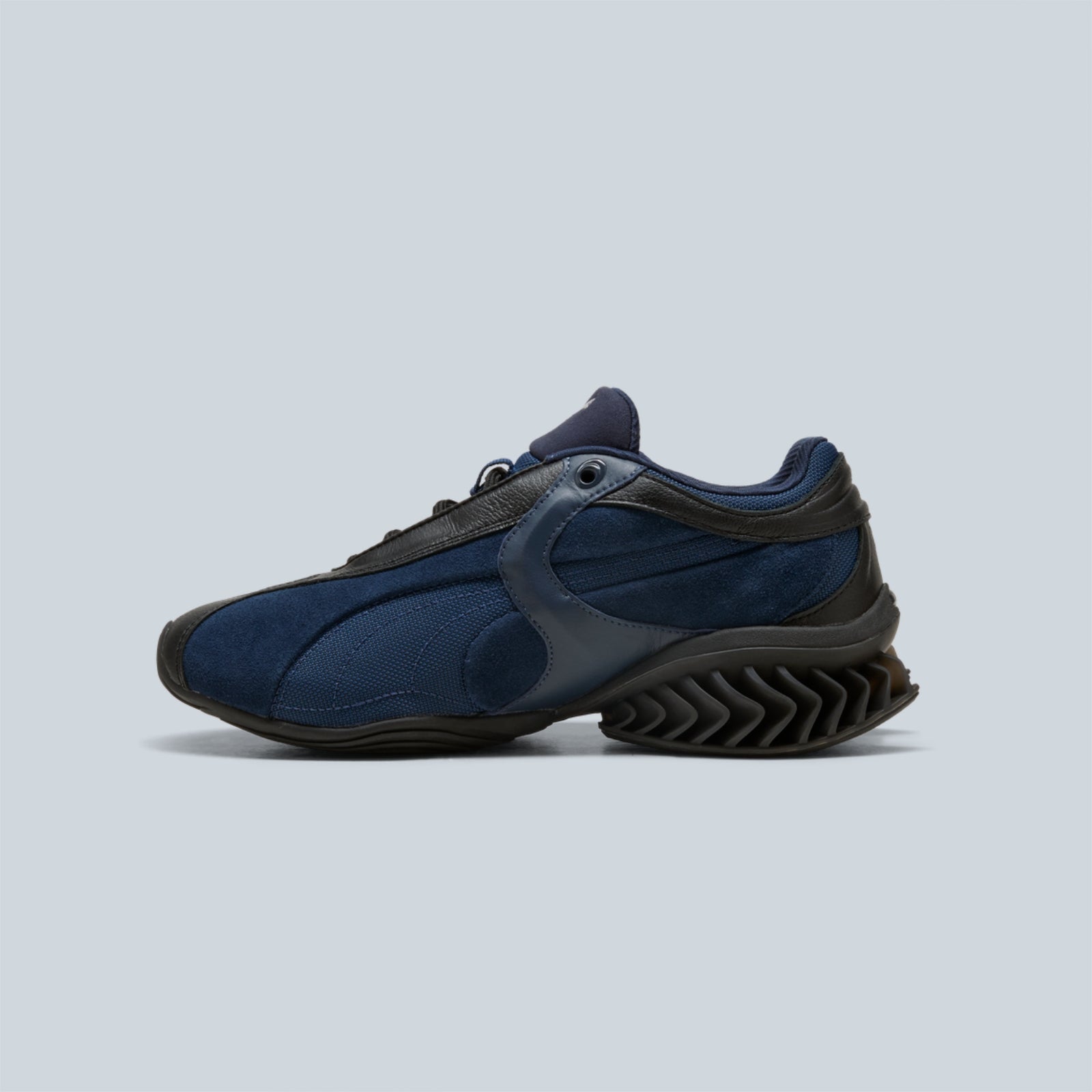 CELL GEO 1 - BLACK CLUB NAVY