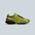 CELL GEO 1 - RUSSET BROWN TART
