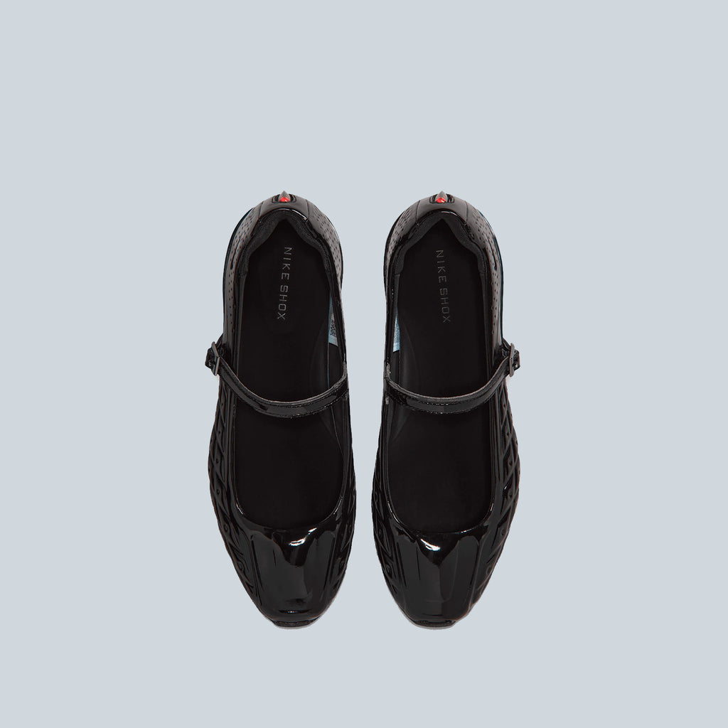 SHOX Z CALISTRA - BLACK / BLACK / BLACK