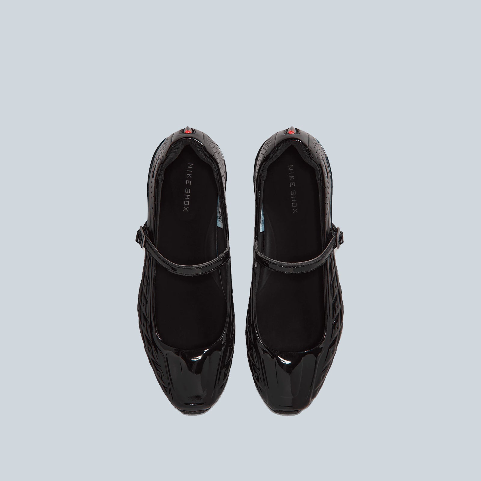 SHOX Z CALISTRA - BLACK / BLACK / BLACK