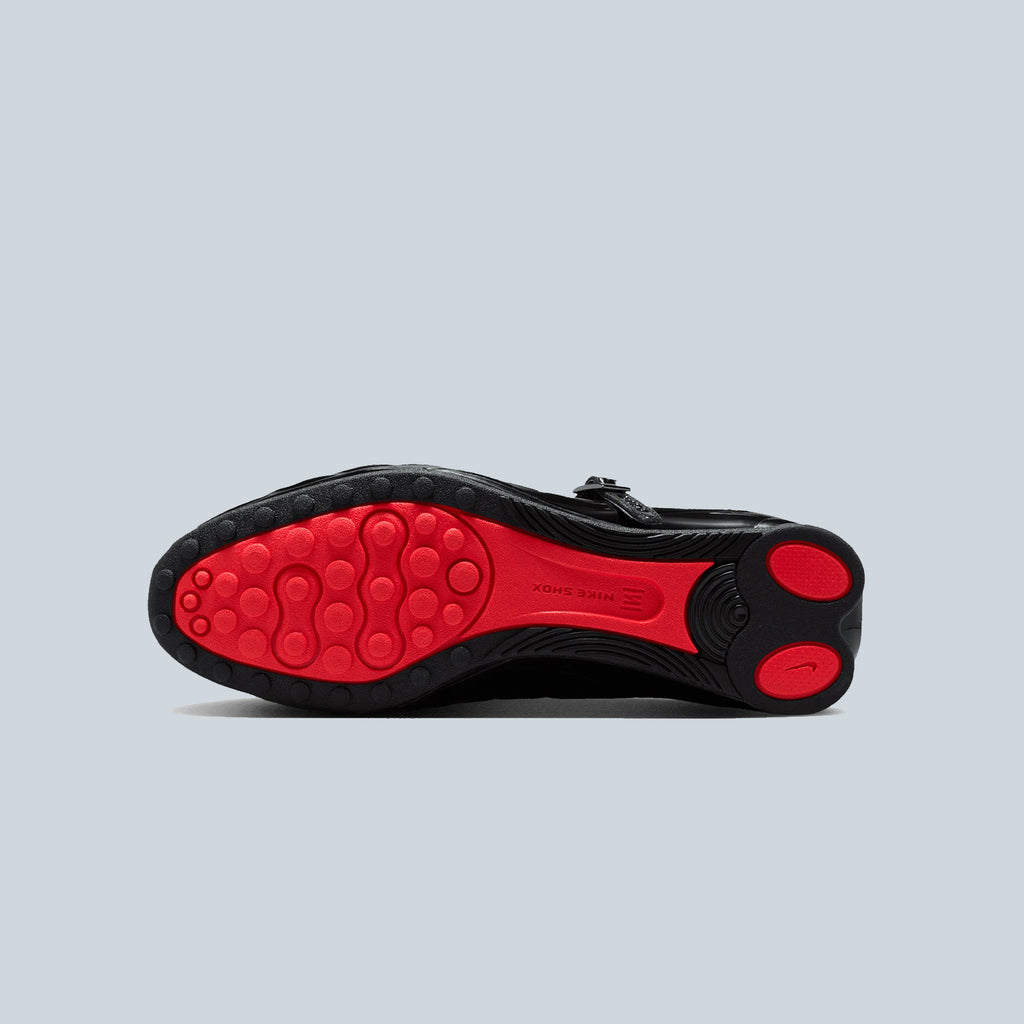 SHOX Z CALISTRA - BLACK / BLACK / BLACK