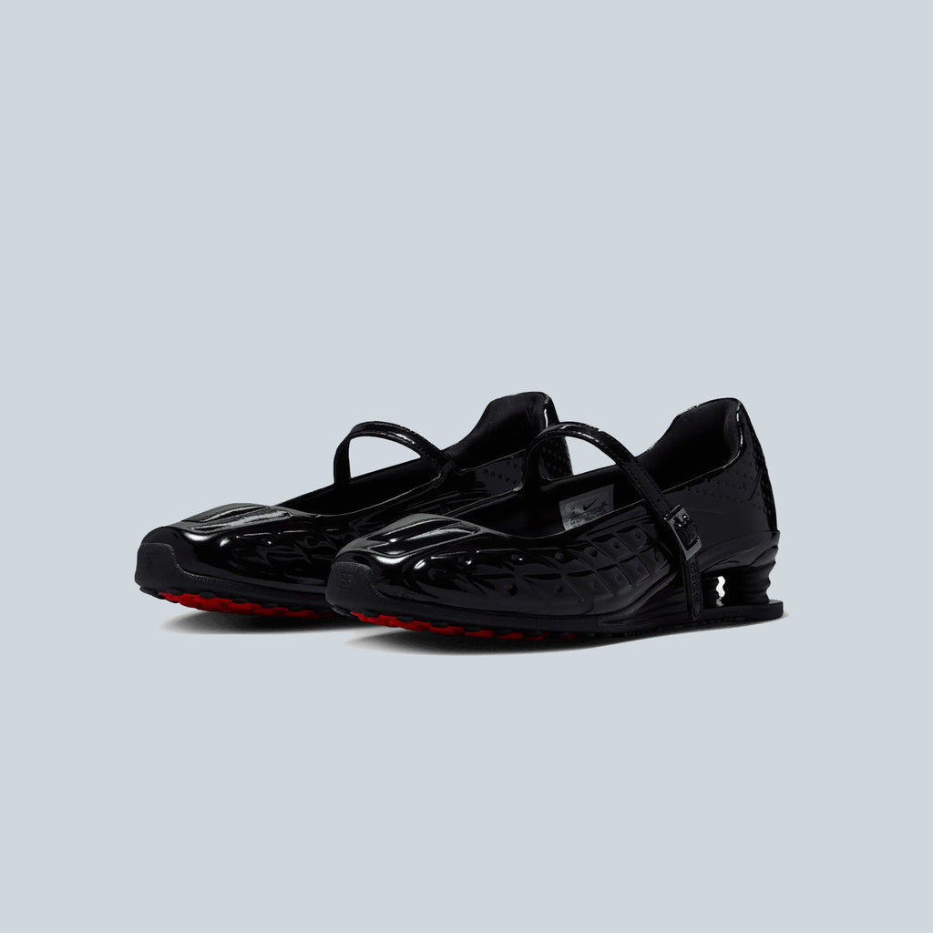SHOX Z CALISTRA - BLACK / BLACK / BLACK