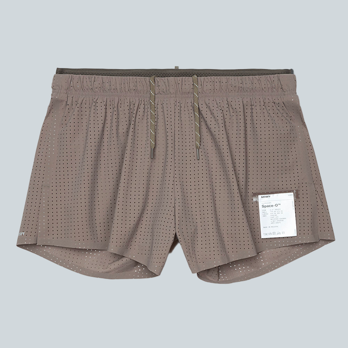 SPACE-O 2.5 SHORTS - FALCON