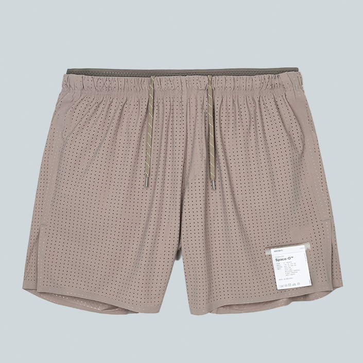 SPACE-O 5 SHORTS - FALCON