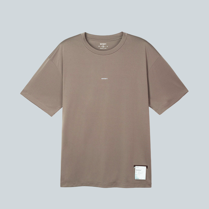 AURALITE T-SHIRT - FALCON