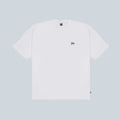 CROCO TEE - WHITE