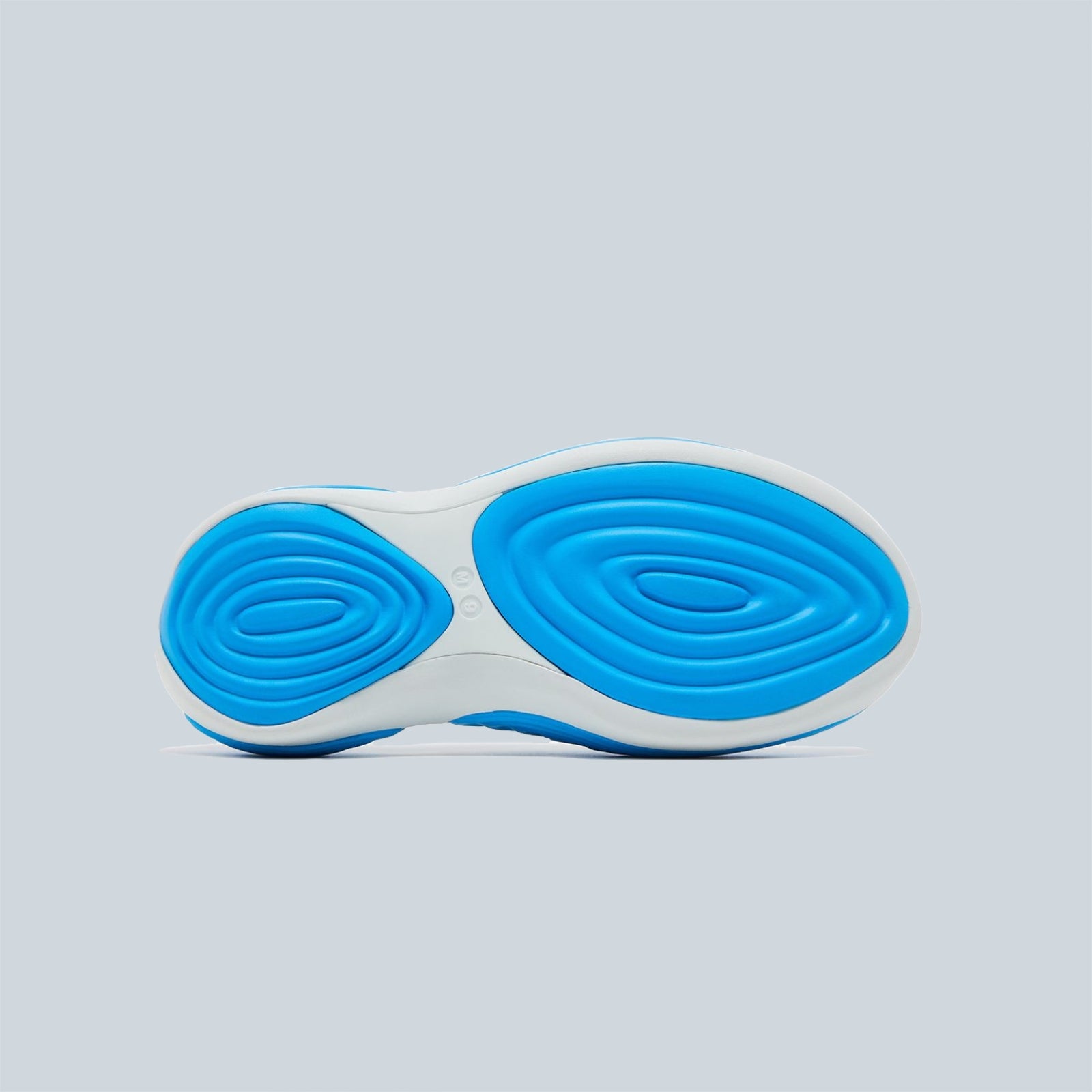 RIPPLE - MOONLIGHT NEON OCEAN