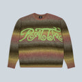CURLIES JUMPER - MULTI