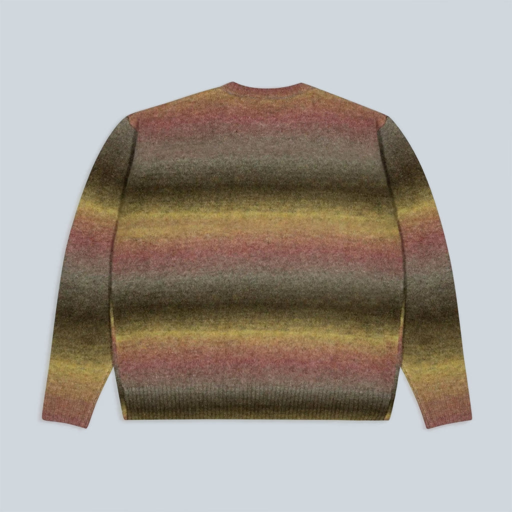 CURLIES JUMPER - MULTI