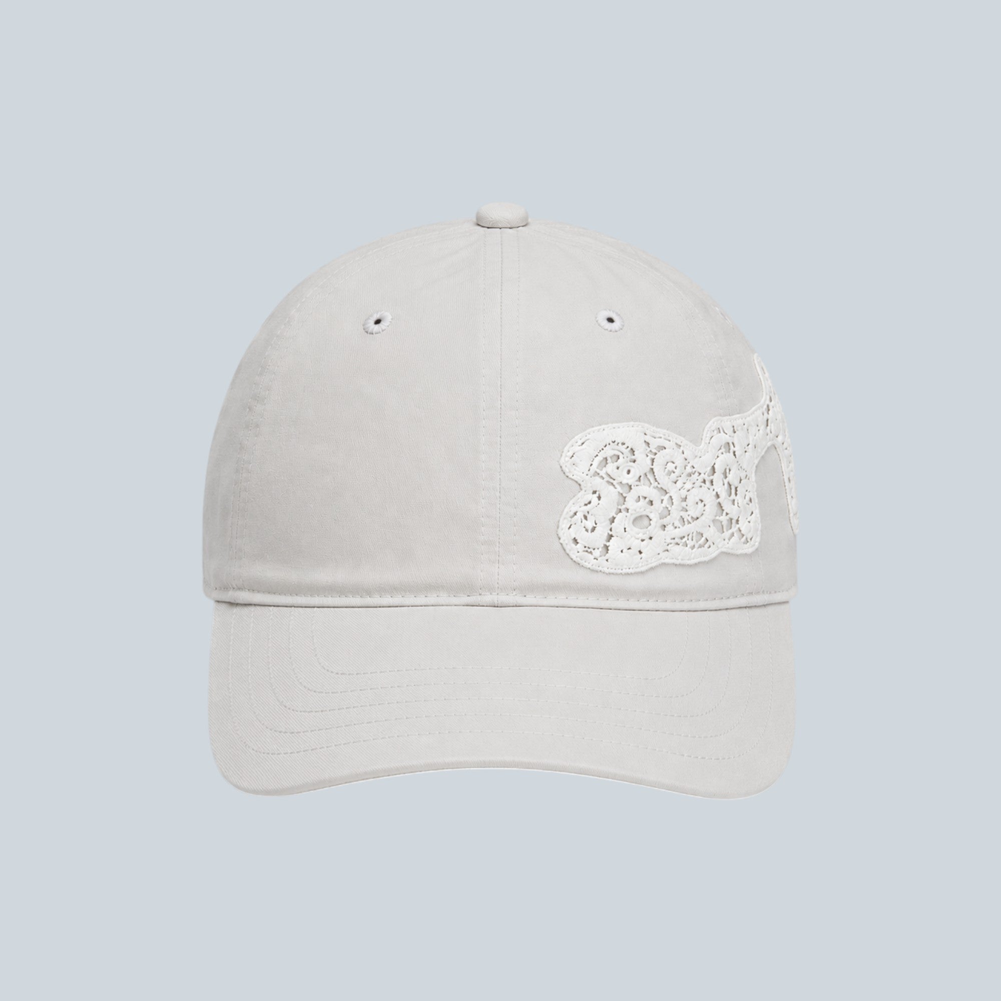 CASQUETTE - WHITE