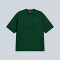 MAILLOT FLATKNIT - GREEN