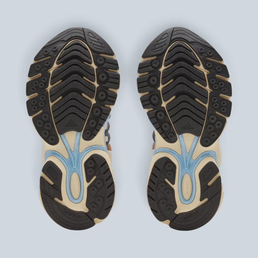JELLYFISH - CRYSTAL SAND/TRACE BROWN/CORE BLACK