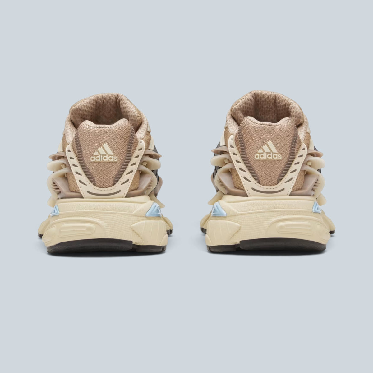 JELLYFISH - CRYSTAL SAND/TRACE BROWN/CORE BLACK
