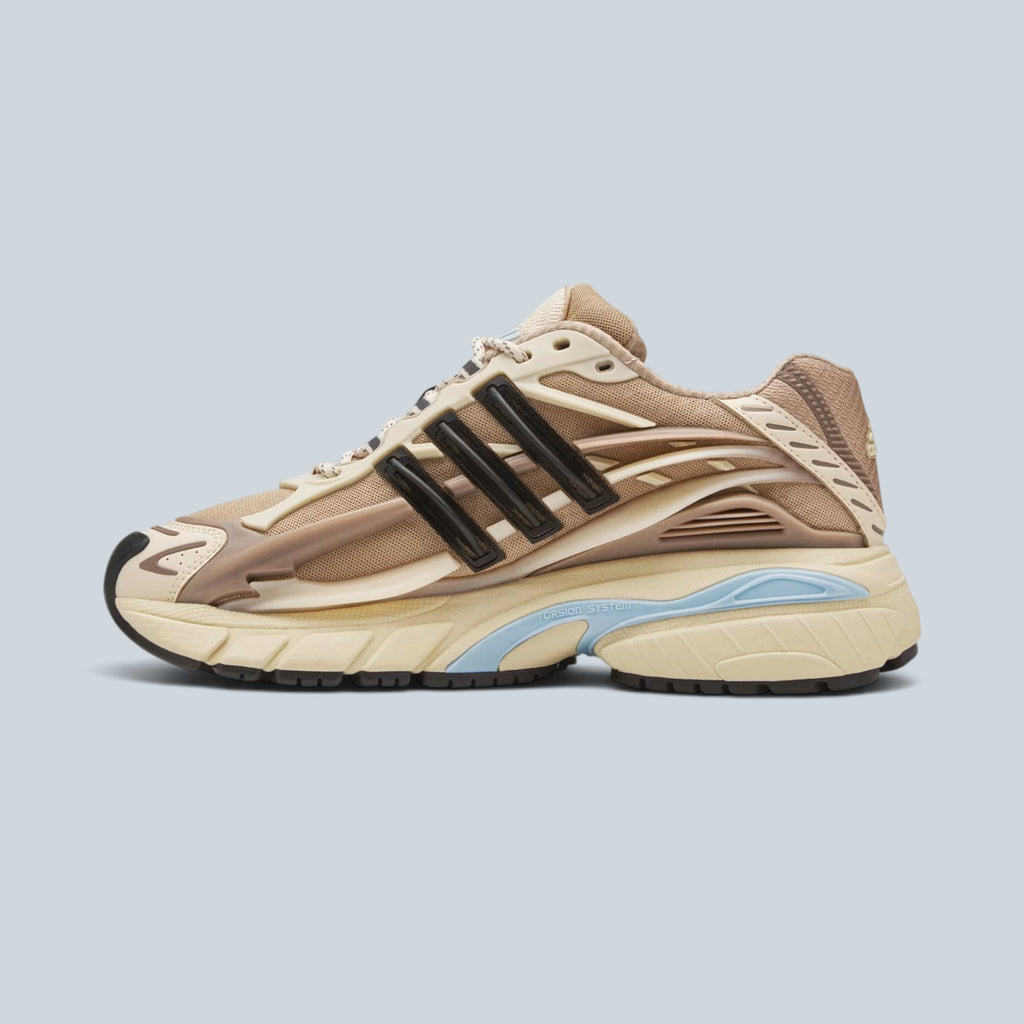 JELLYFISH - CRYSTAL SAND/TRACE BROWN/CORE BLACK