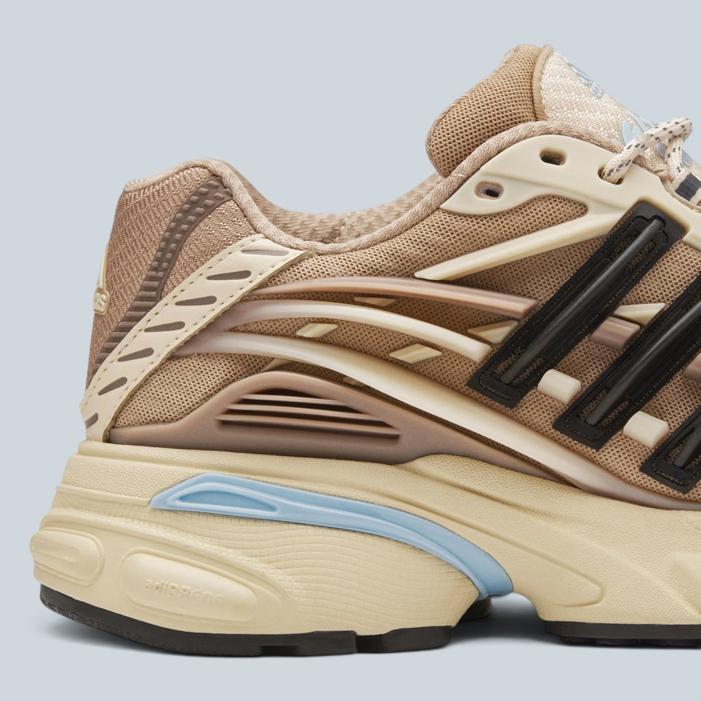 JELLYFISH - CRYSTAL SAND/TRACE BROWN/CORE BLACK