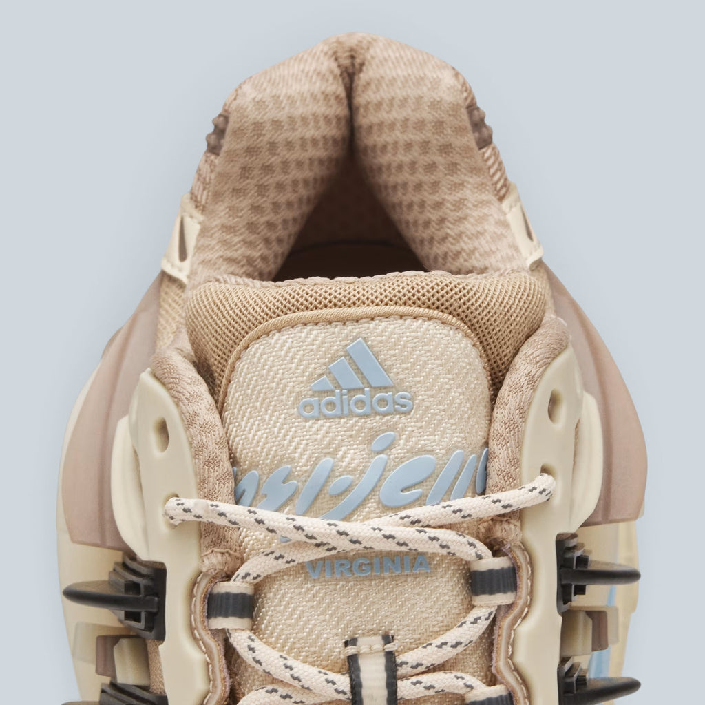 JELLYFISH - CRYSTAL SAND/TRACE BROWN/CORE BLACK