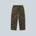 T.N.T. CLASSIC HDP CARGO SWEATPANT - CAMO