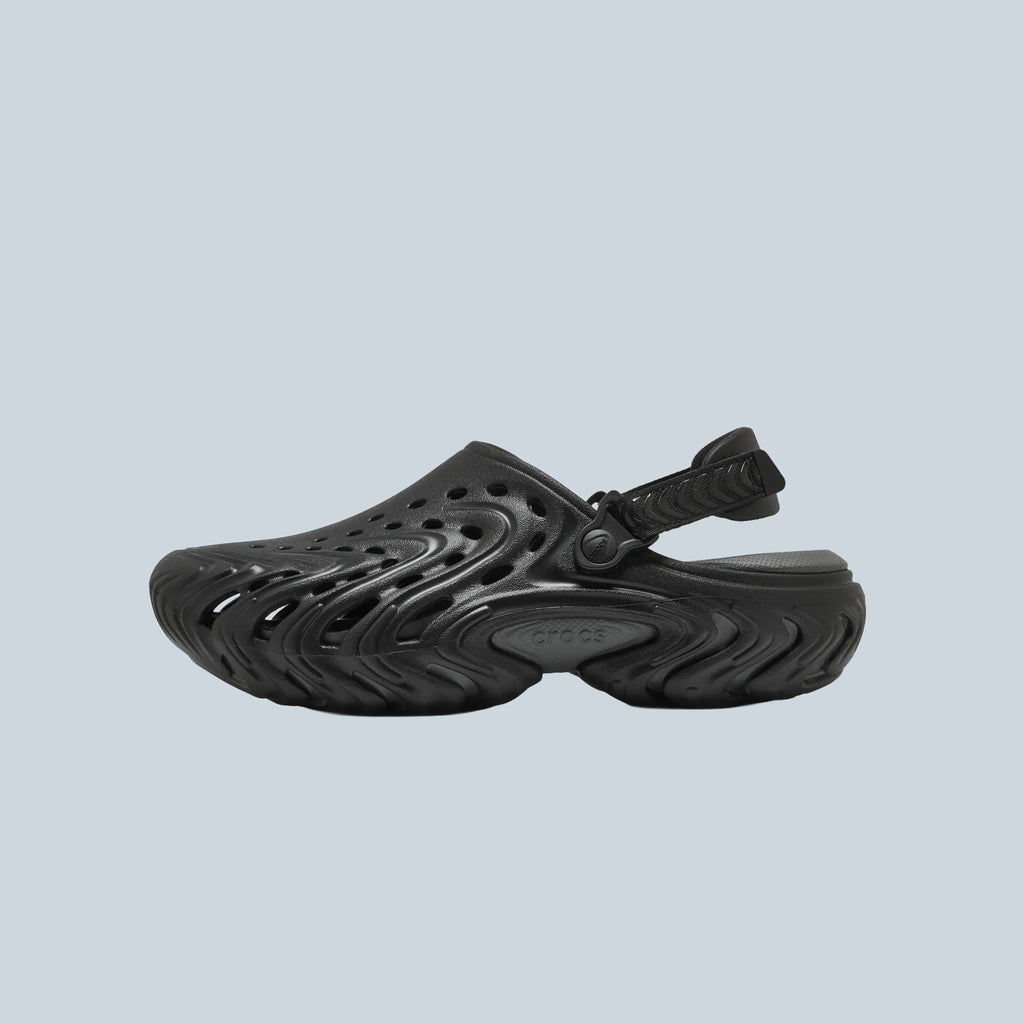 ECHO 2 CHROME - BLACK CHROME